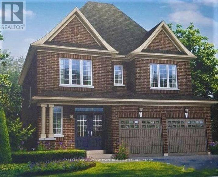 84 LITTLE BRITAIN CRESCENT, Brampton, Ontario