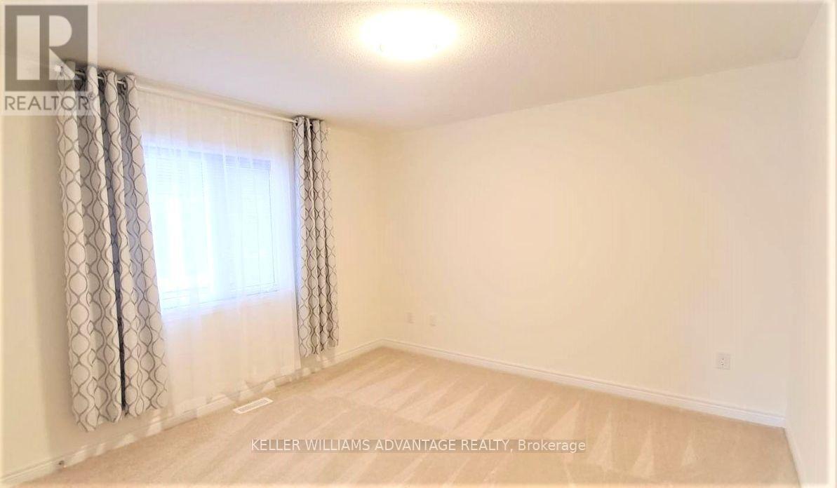 84 Little Britain Crescent, Brampton, Ontario  L6M 6A8 - Photo 10 - W12441529
