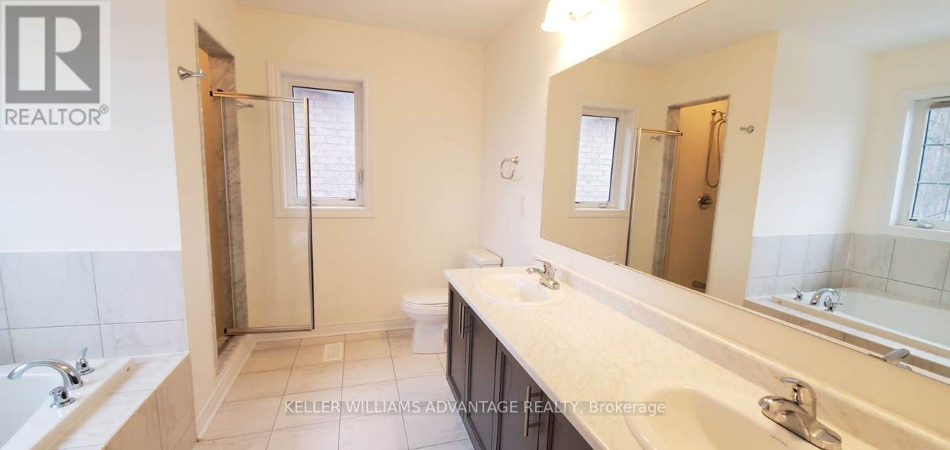 84 Little Britain Crescent, Brampton, Ontario  L6M 6A8 - Photo 11 - W12441529