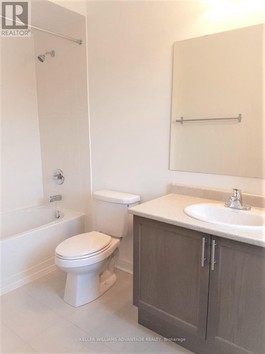 84 Little Britain Crescent, Brampton, Ontario  L6M 6A8 - Photo 13 - W12441529