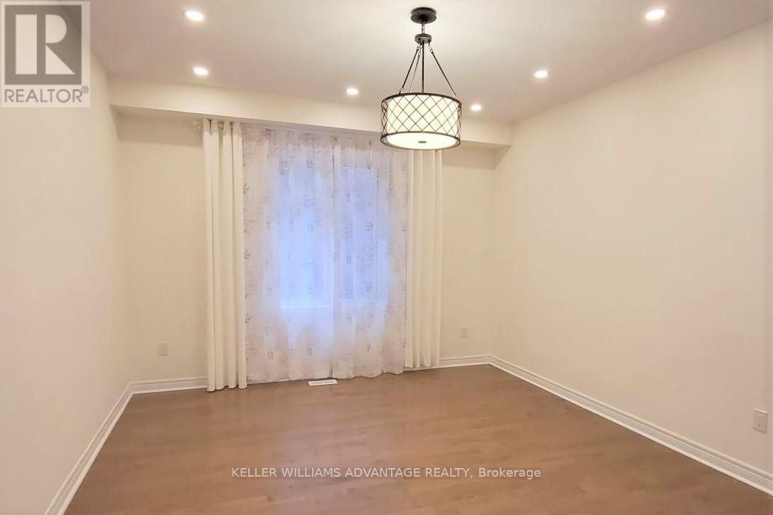 84 Little Britain Crescent, Brampton, Ontario  L6M 6A8 - Photo 3 - W12441529