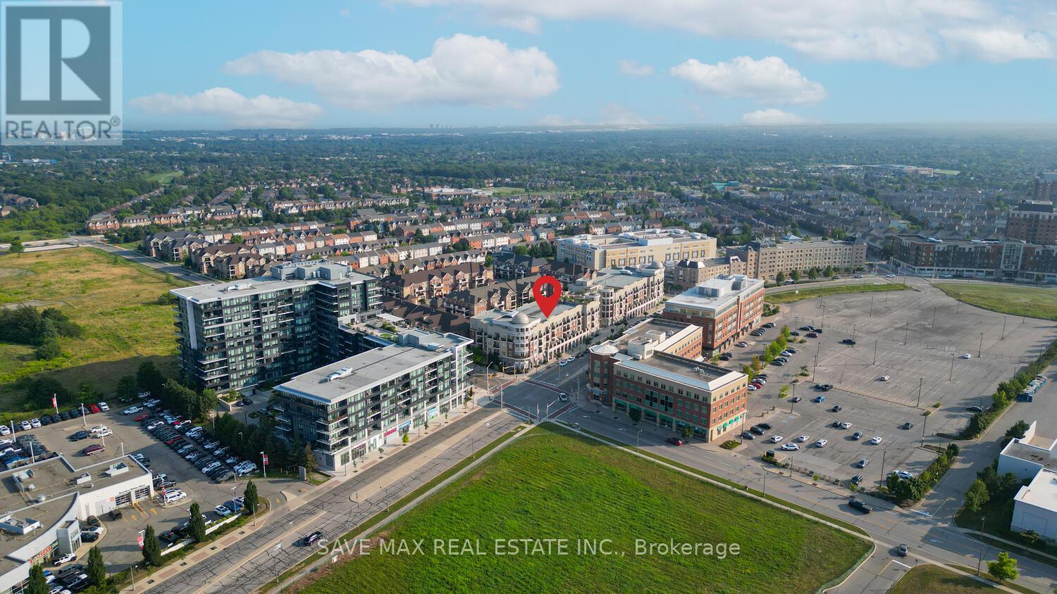 113 - 216 Oak Park Boulevard, Oakville, Ontario  L6H 7S8 - Photo 5 - W12441542