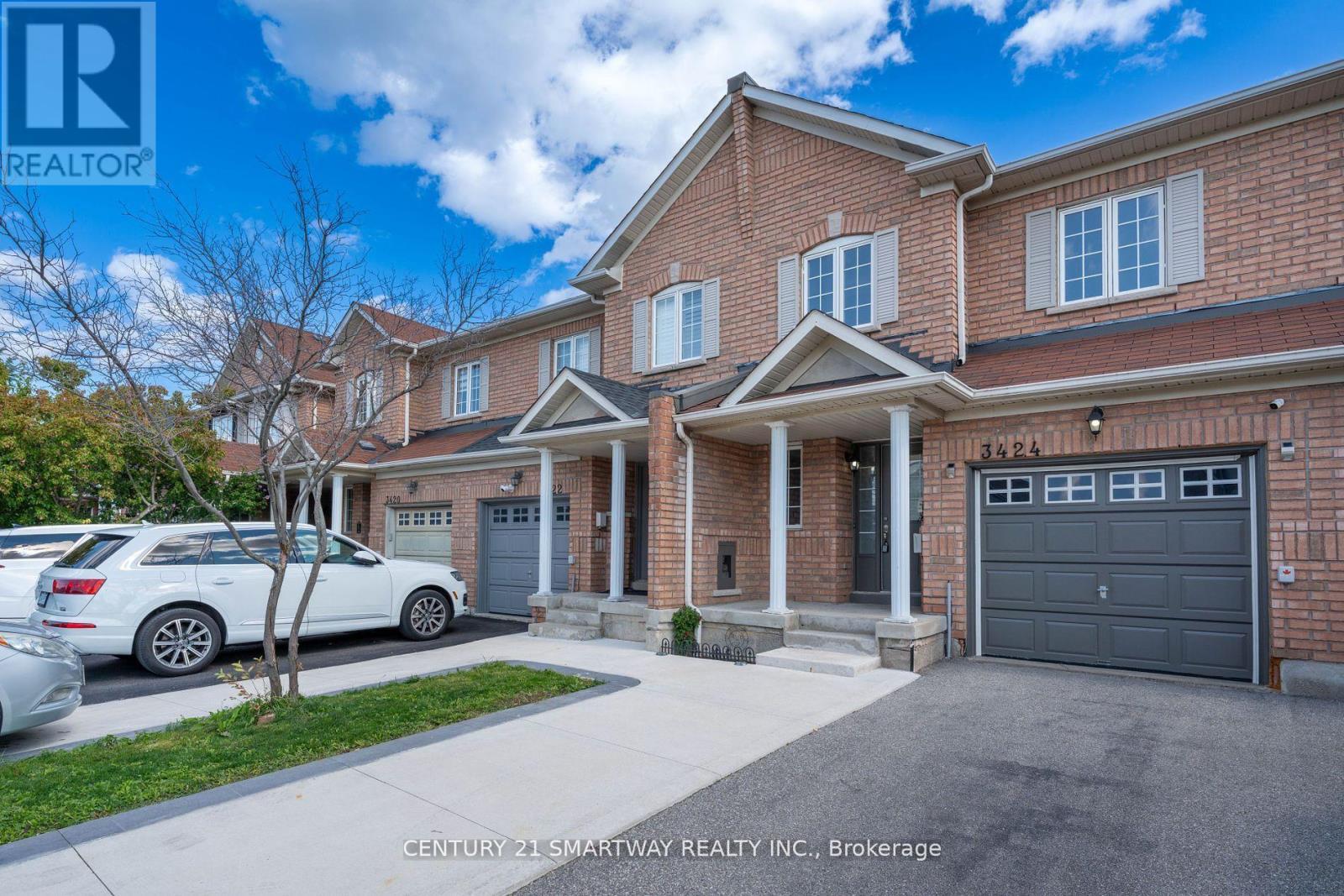 3424 Angel Pass Drive, Mississauga (Churchill Meadows), Ontario  L5M 7N4 - Photo 1 - W12441552
