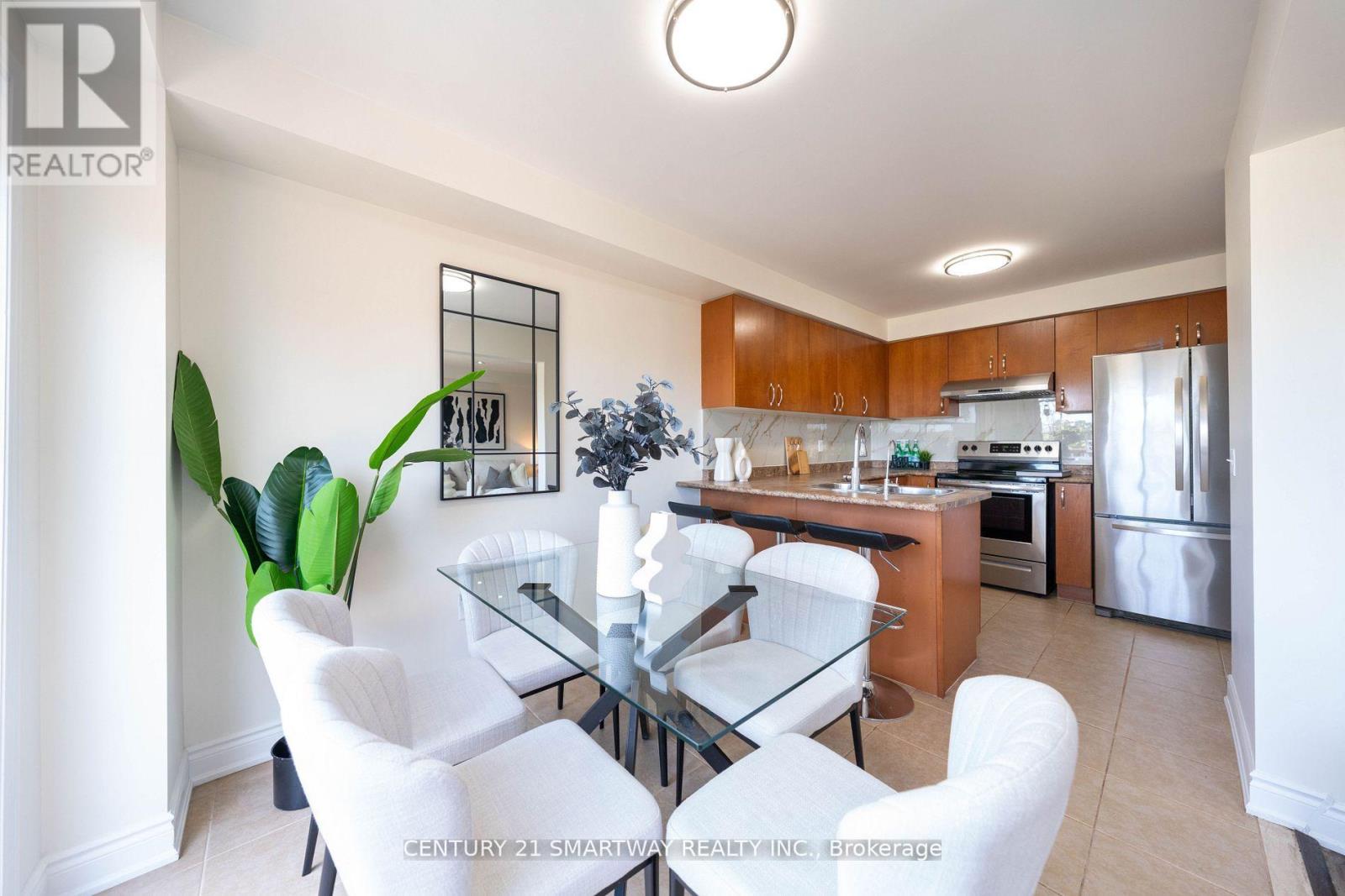 3424 Angel Pass Drive, Mississauga (Churchill Meadows), Ontario  L5M 7N4 - Photo 12 - W12441552