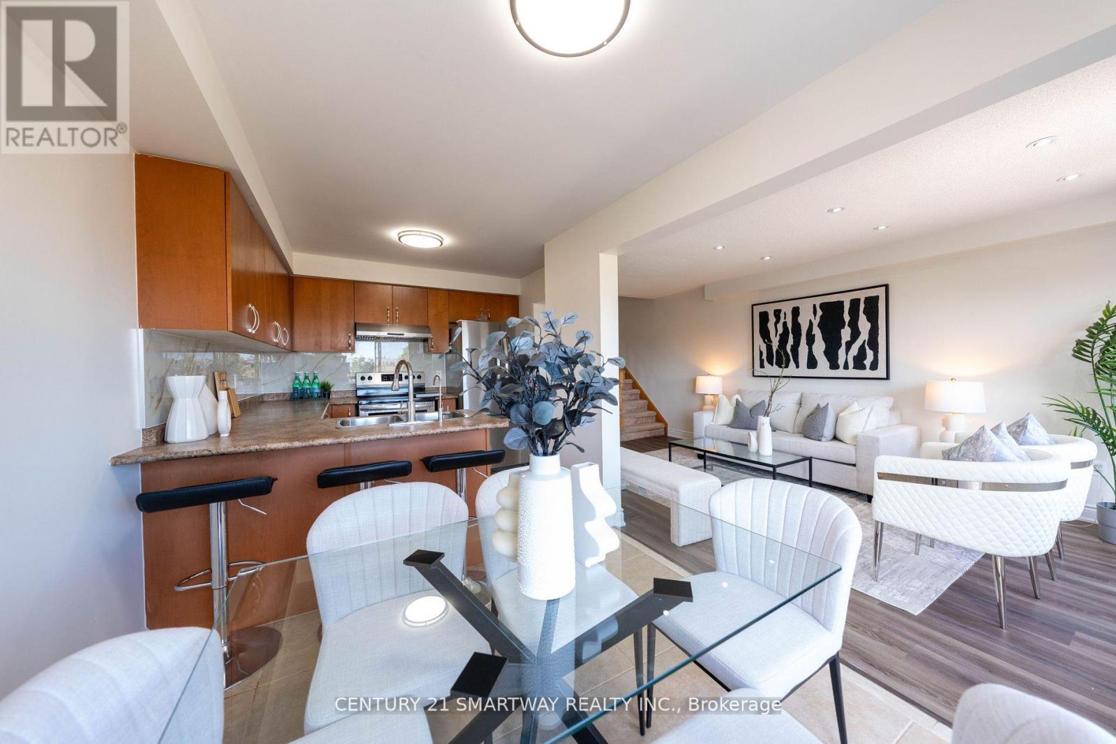 3424 Angel Pass Drive, Mississauga (Churchill Meadows), Ontario  L5M 7N4 - Photo 13 - W12441552