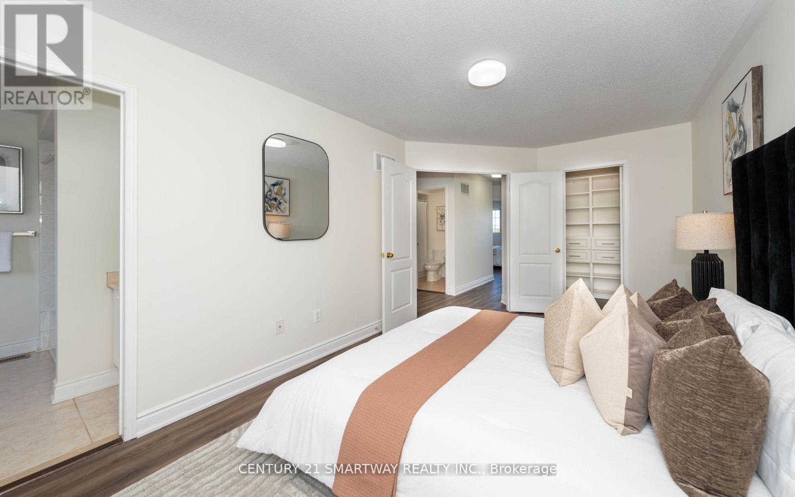3424 Angel Pass Drive, Mississauga (Churchill Meadows), Ontario  L5M 7N4 - Photo 22 - W12441552