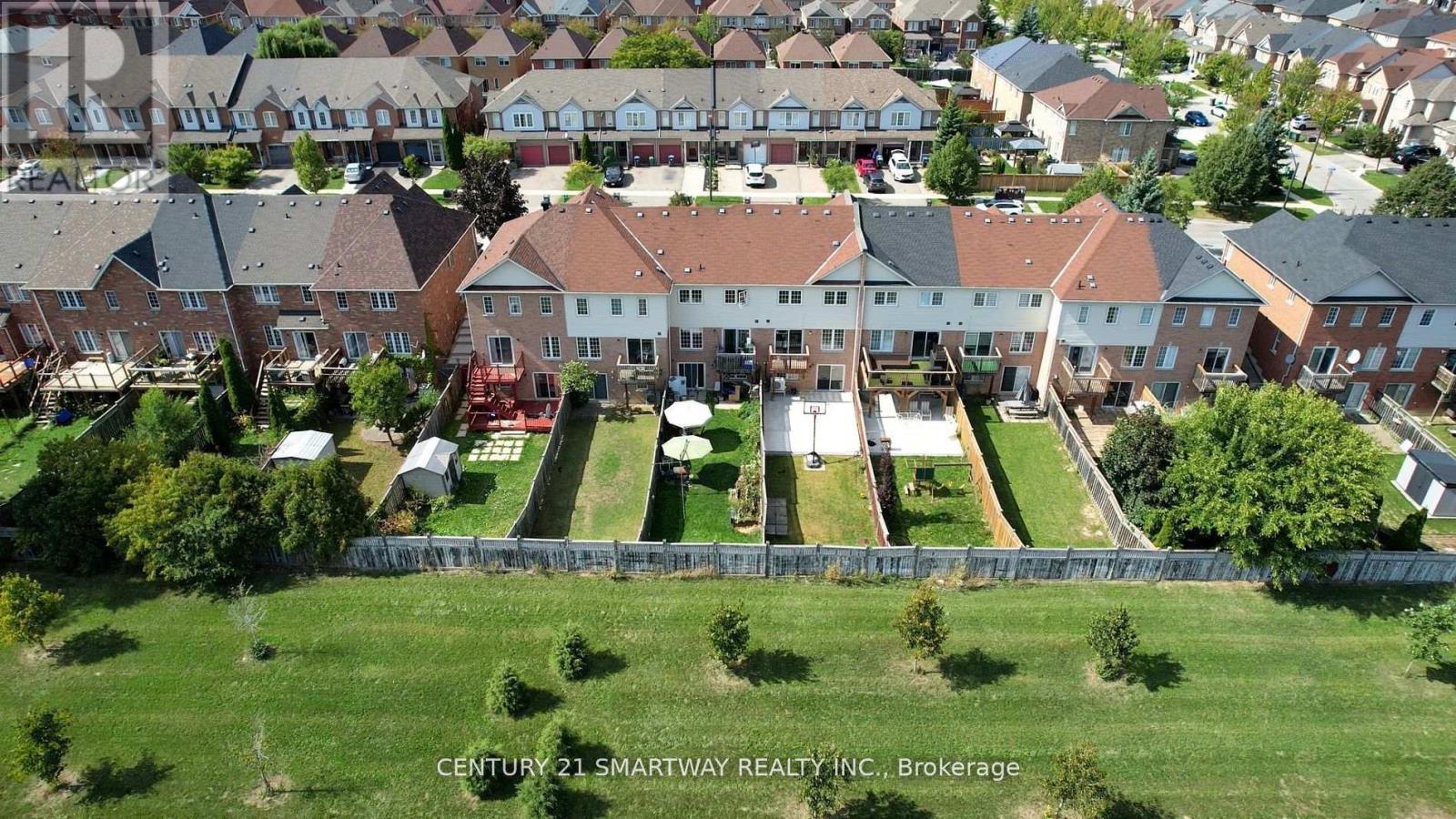 3424 Angel Pass Drive, Mississauga (Churchill Meadows), Ontario  L5M 7N4 - Photo 40 - W12441552