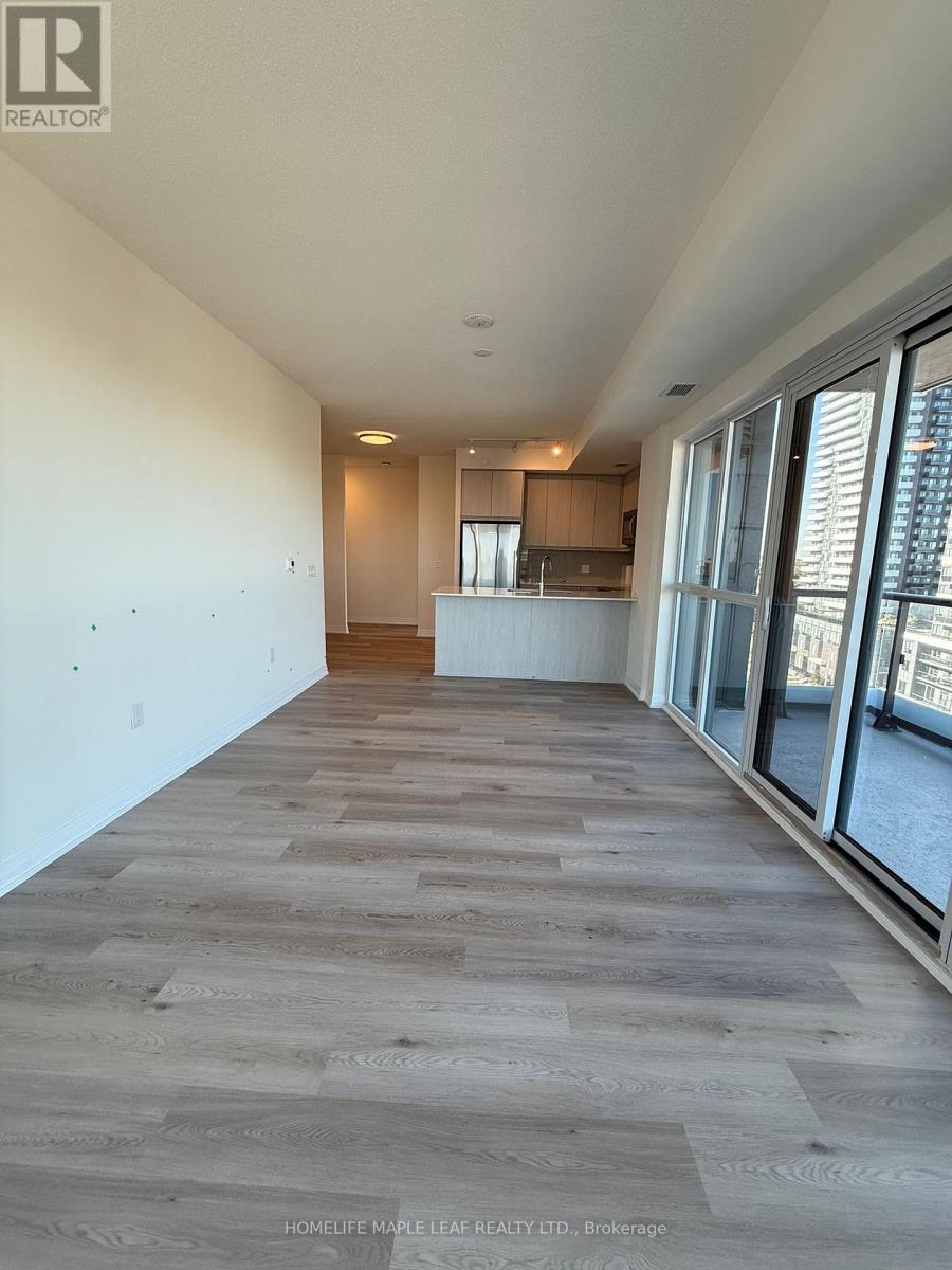 901 - 15 Watergarden Drive, Mississauga, Ontario  L5R 1B2 - Photo 5 - W12441553