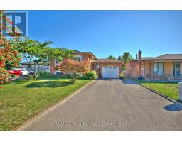 6 CHARLEEN CIRCLE, St. Catharines, Ontario