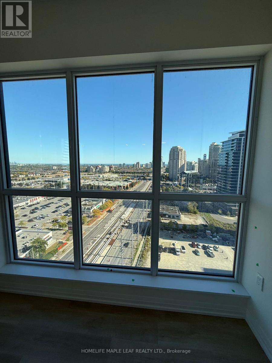 1501 - 15 Watergarden Drive, Mississauga, Ontario  L5R 1B2 - Photo 24 - W12441557
