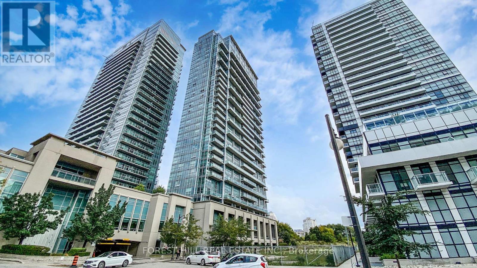 434 - 165 Legion Road N, Toronto (Mimico), Ontario  M8Y 0A1 - Photo 37 - W12441574