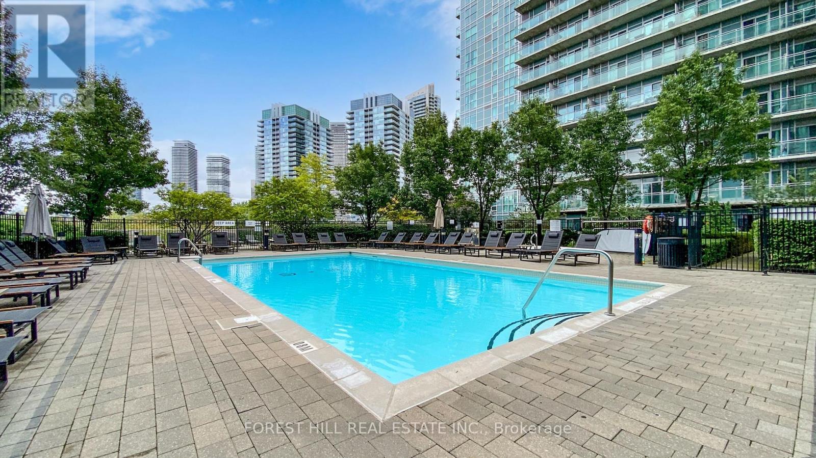 434 - 165 Legion Road N, Toronto (Mimico), Ontario  M8Y 0A1 - Photo 44 - W12441574