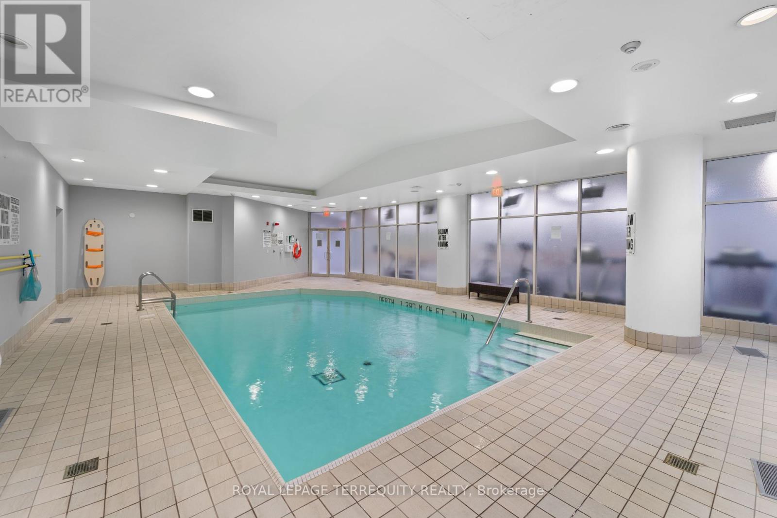 1210 - 15 Windermere Avenue, Toronto (High Park-Swansea), Ontario  M6S 5A2 - Photo 36 - W12441579