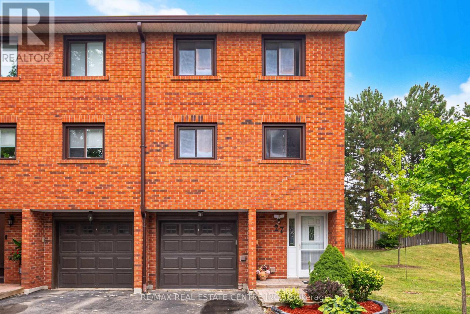 27 - 4230 FIELDGATE DRIVE, Mississauga, Ontario