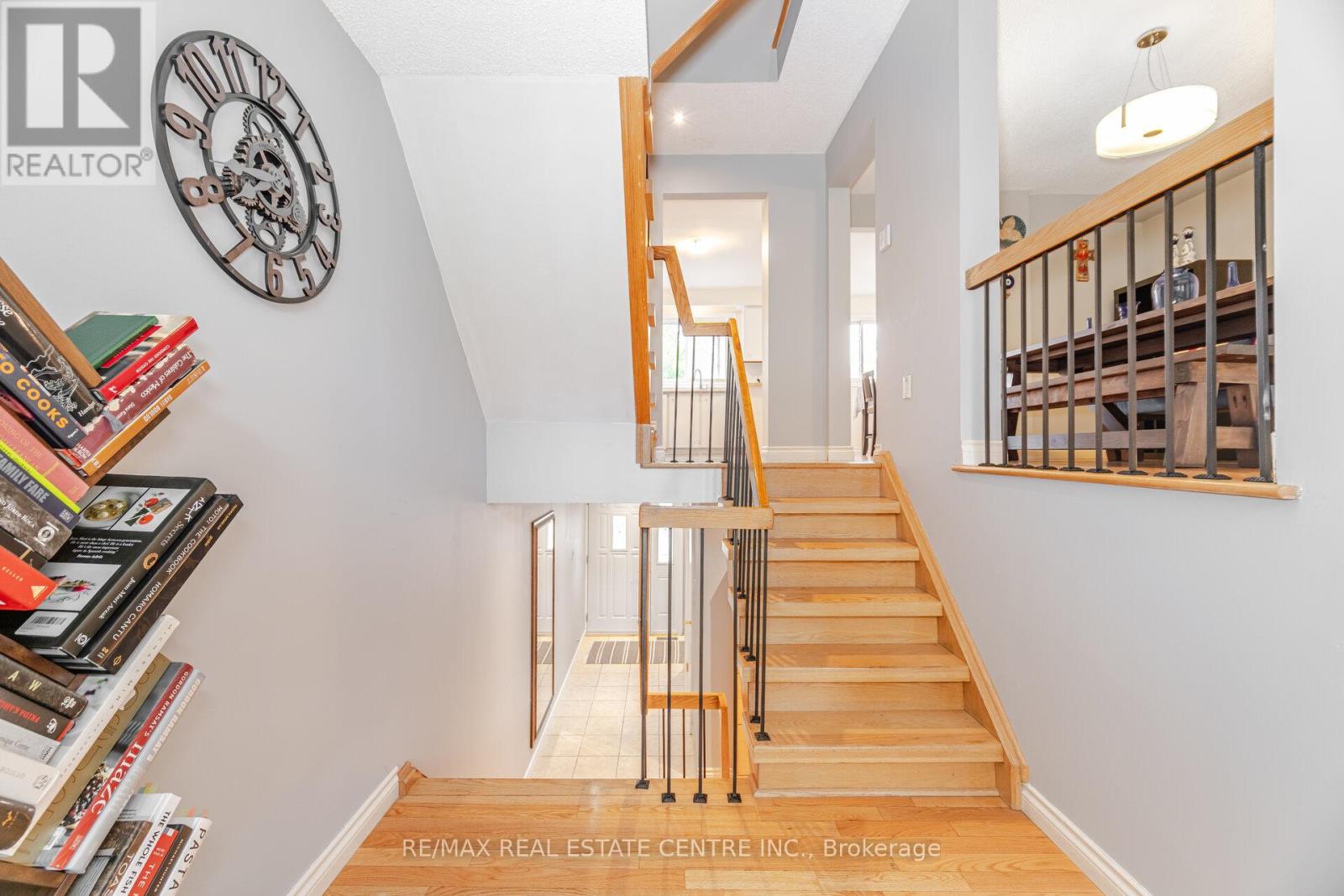 27 - 4230 Fieldgate Drive, Mississauga, Ontario  L4W 2M5 - Photo 9 - W12441585