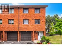 27 - 4230 FIELDGATE DRIVE, Mississauga, Ontario