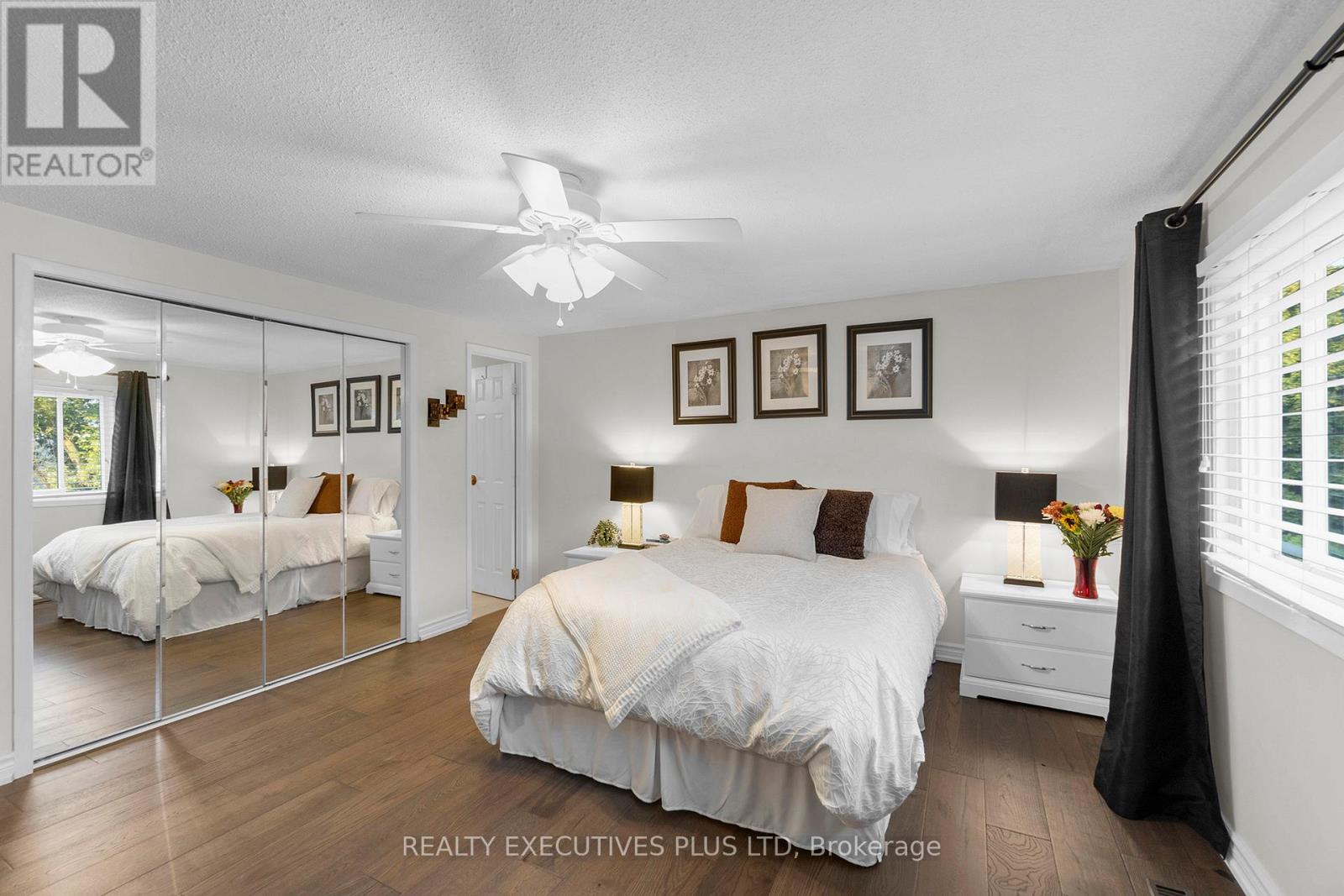 16 Melita Place, Brampton, Ontario  L6S 2Z3 - Photo 26 - W12441594