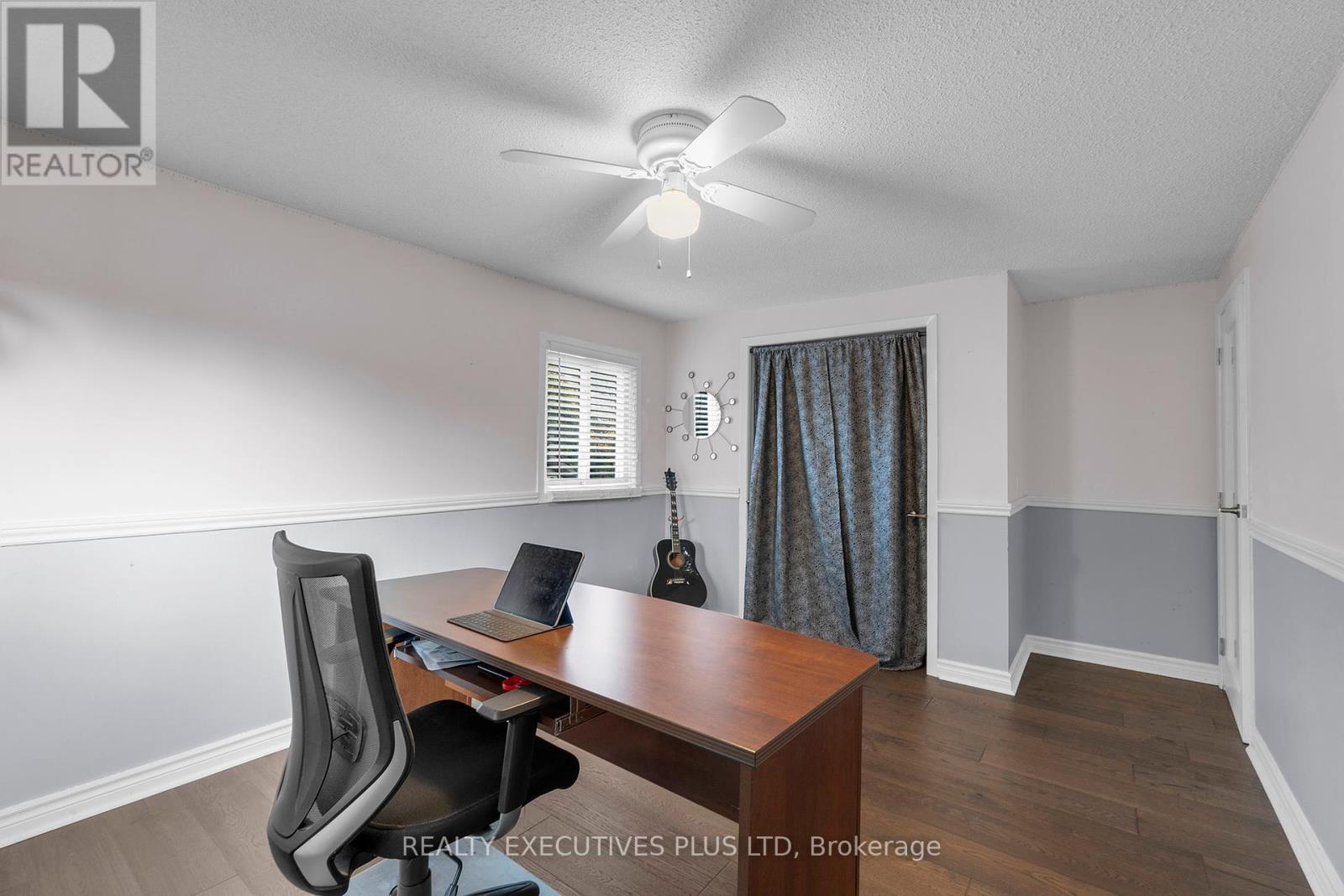 16 Melita Place, Brampton, Ontario  L6S 2Z3 - Photo 34 - W12441594
