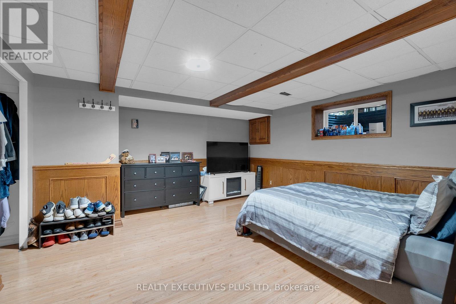 16 Melita Place, Brampton, Ontario  L6S 2Z3 - Photo 42 - W12441594