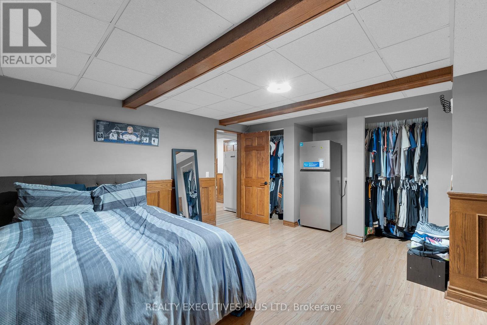 16 Melita Place, Brampton, Ontario  L6S 2Z3 - Photo 43 - W12441594