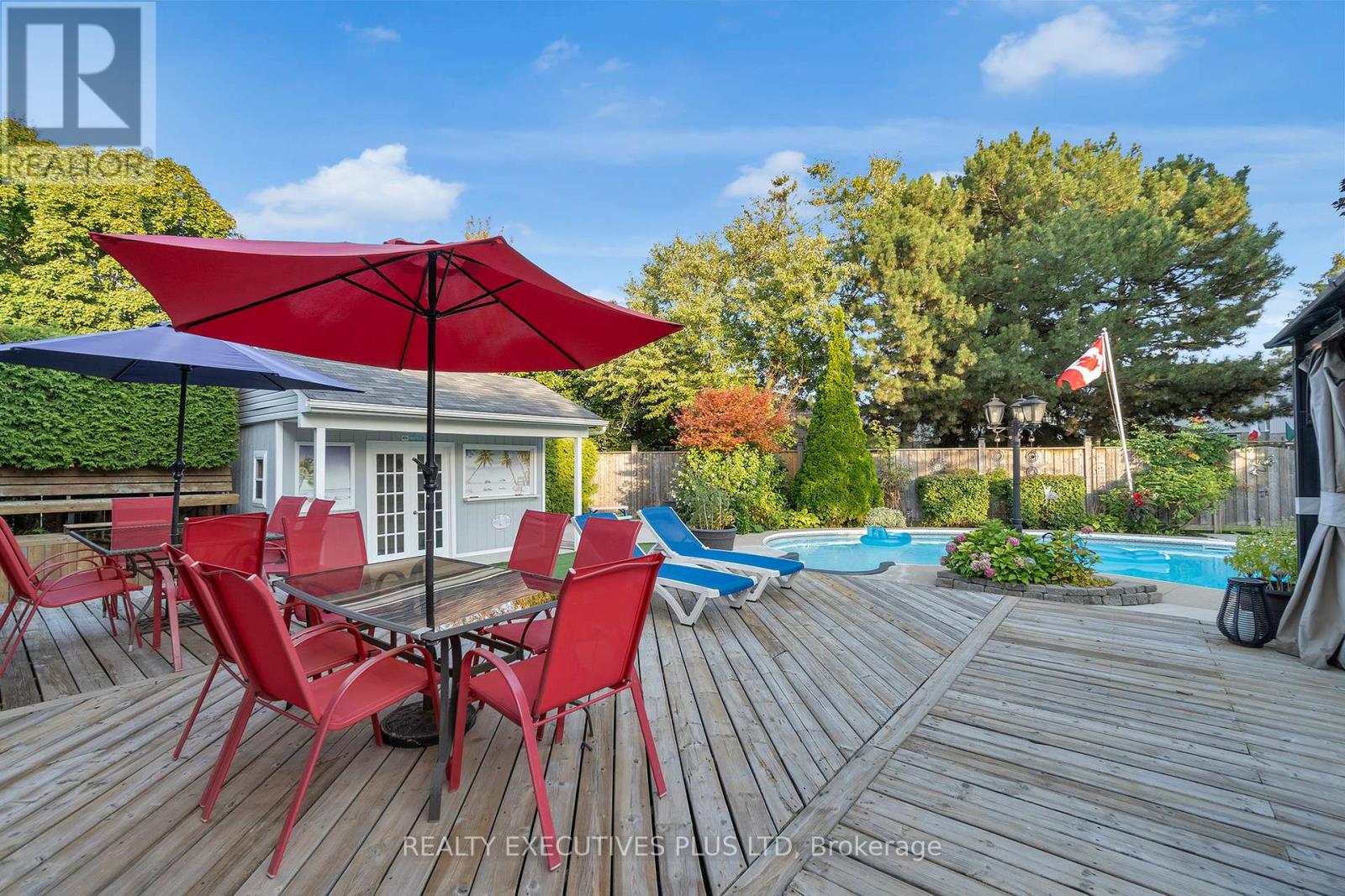 16 Melita Place, Brampton, Ontario  L6S 2Z3 - Photo 44 - W12441594