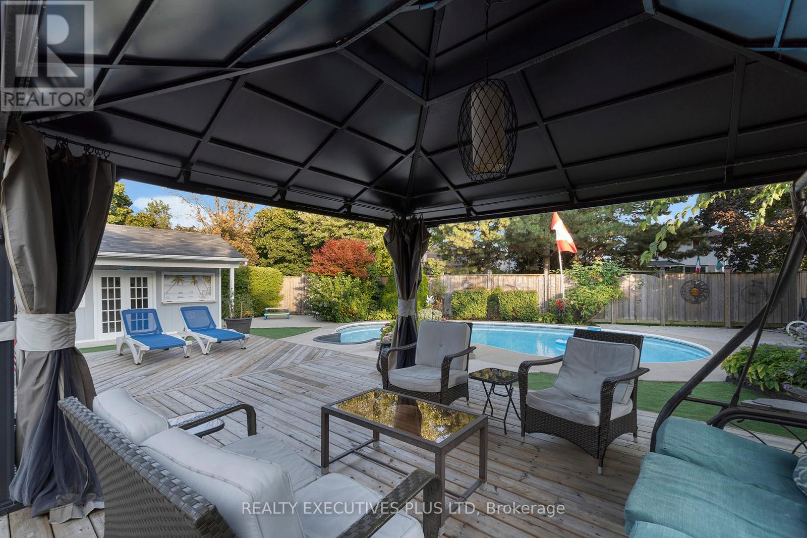 16 Melita Place, Brampton, Ontario  L6S 2Z3 - Photo 45 - W12441594