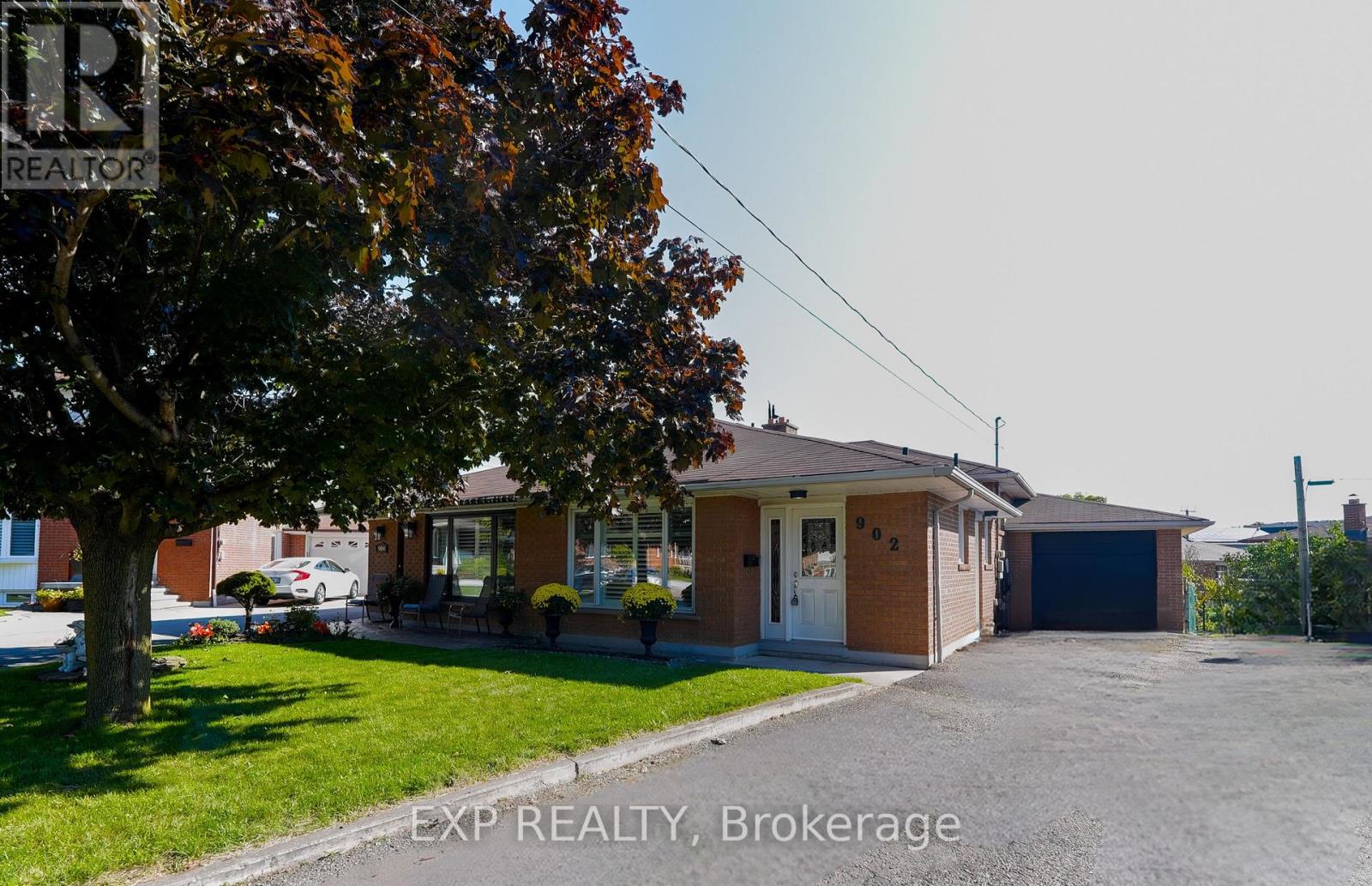 902 Sixth Street, Mississauga (Lakeview), Ontario  L5E 1N6 - Photo 23 - W12441598