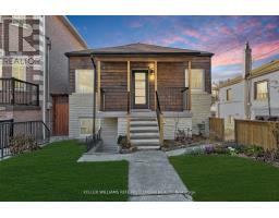 64 HILLDALE ROAD, Toronto, Ontario