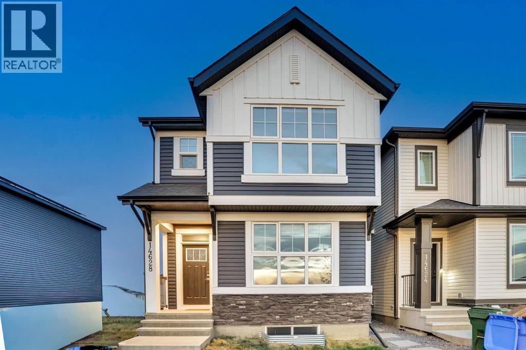 14628 24 Street Nw, Calgary, Alberta  T3P 2B6 - Photo 1 - A2261250