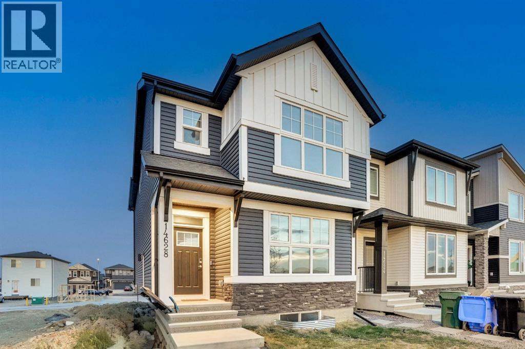 14628 24 Street Nw, Calgary, Alberta  T3P 2B6 - Photo 2 - A2261250