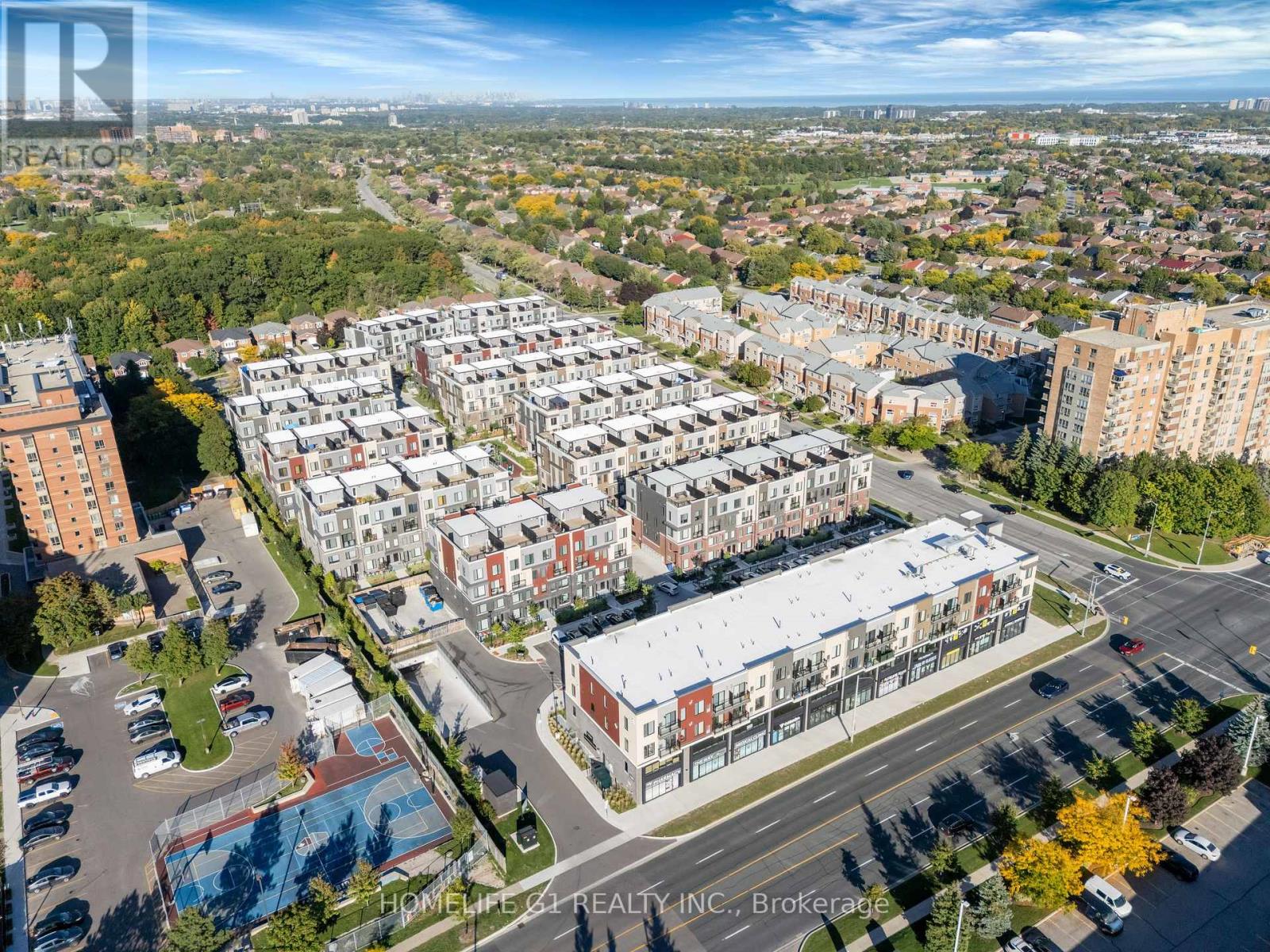 5 - 3429 Ridgeway Drive, Mississauga, Ontario  L5L 0B9 - Photo 28 - W12437115