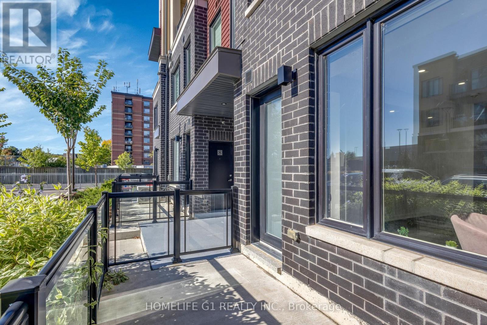 5 - 3429 Ridgeway Drive, Mississauga, Ontario  L5L 0B9 - Photo 25 - W12437115