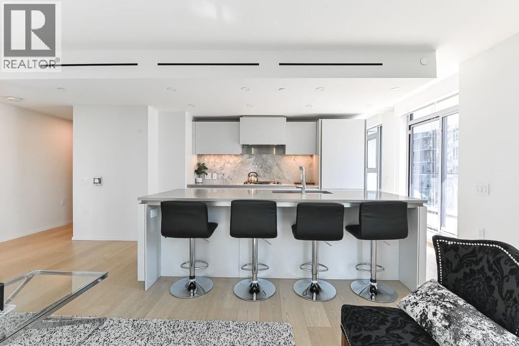 402 889 Pacific Street, Vancouver, British Columbia  V6Z 1C3 - Photo 3 - R3054819