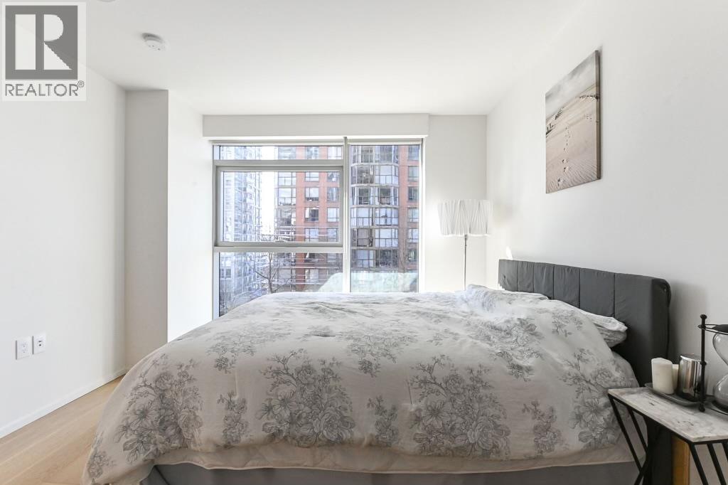 402 889 Pacific Street, Vancouver, British Columbia  V6Z 1C3 - Photo 8 - R3054819