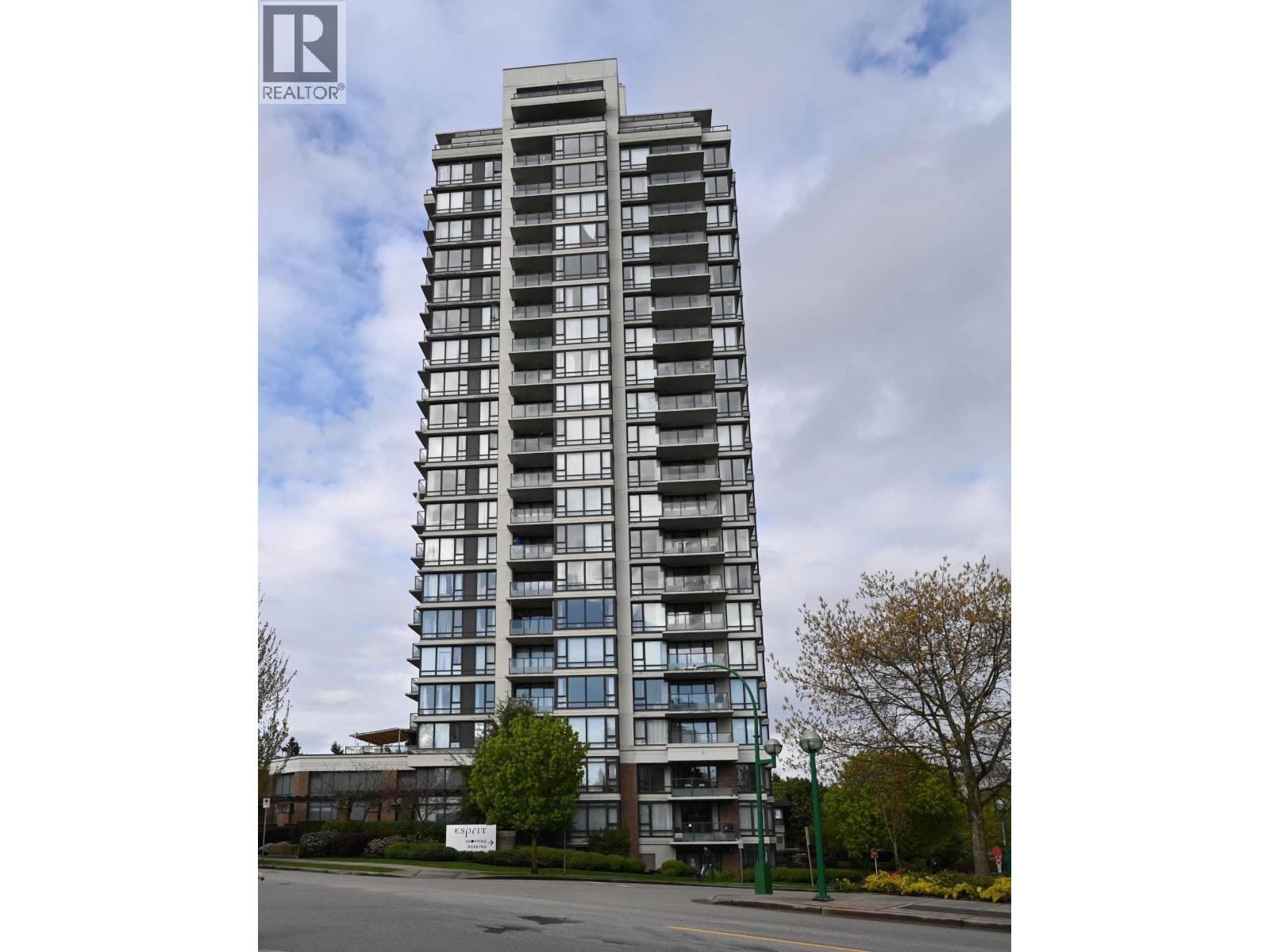 2302 7325 Arcola Street, Burnaby, British Columbia  V5E 0A8 - Photo 2 - R3054820
