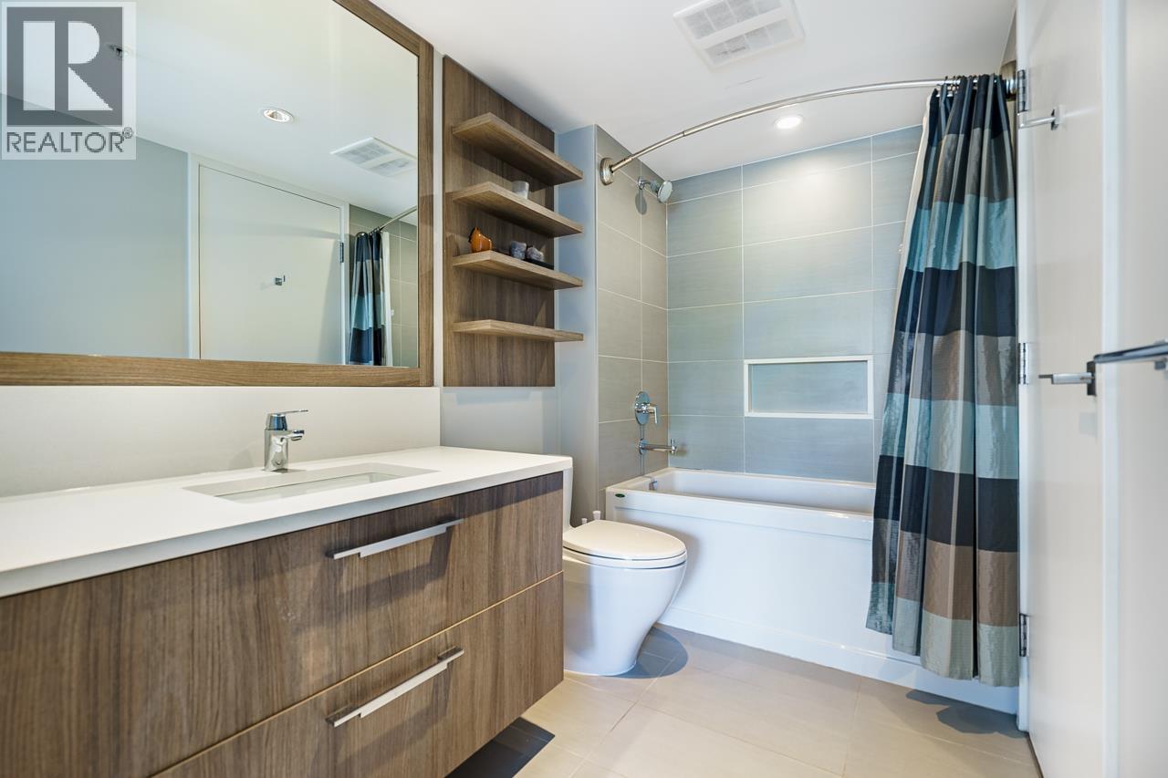 505 958 Ridgeway Avenue, Coquitlam, British Columbia  V3K 0C5 - Photo 23 - R3054849