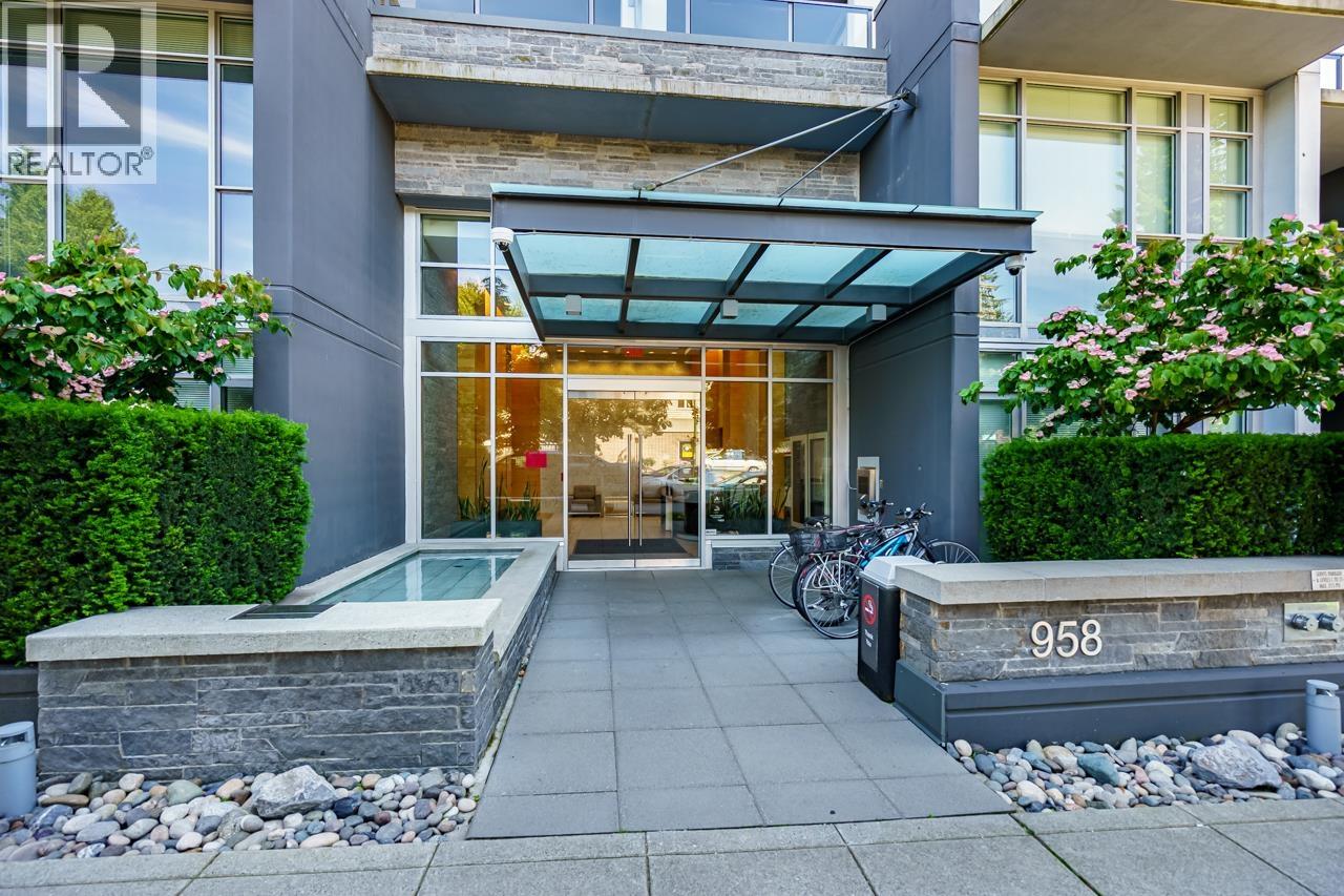 505 958 Ridgeway Avenue, Coquitlam, British Columbia  V3K 0C5 - Photo 27 - R3054849