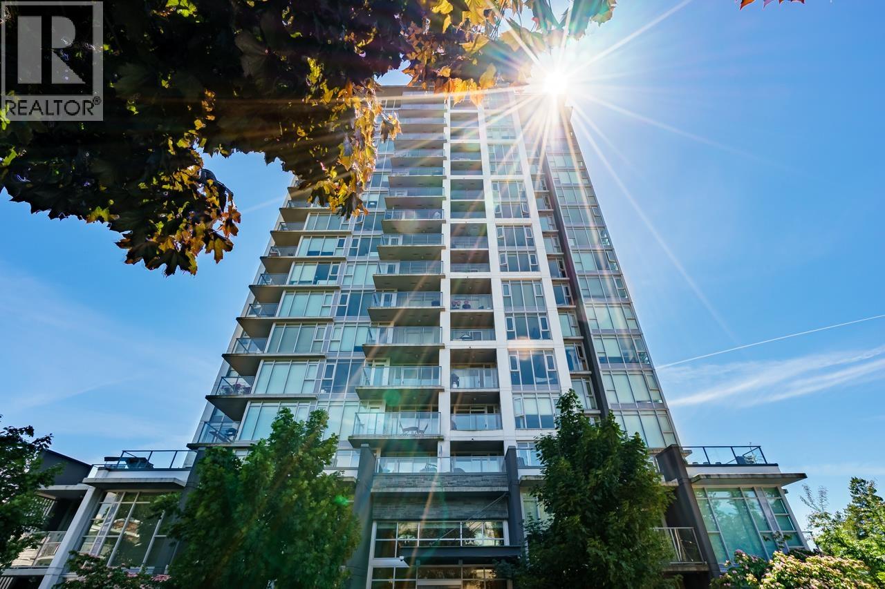 505 958 Ridgeway Avenue, Coquitlam, British Columbia  V3K 0C5 - Photo 28 - R3054849