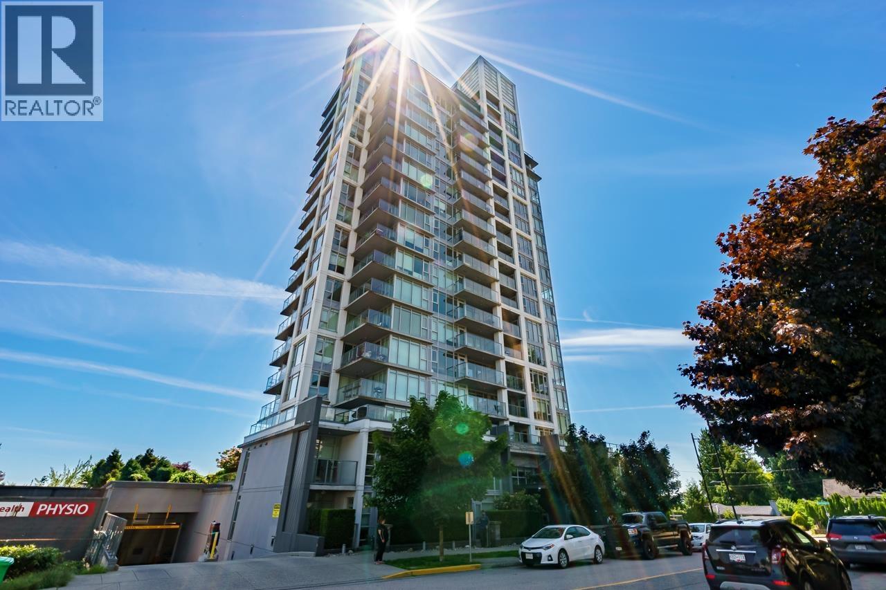 505 958 Ridgeway Avenue, Coquitlam, British Columbia  V3K 0C5 - Photo 29 - R3054849