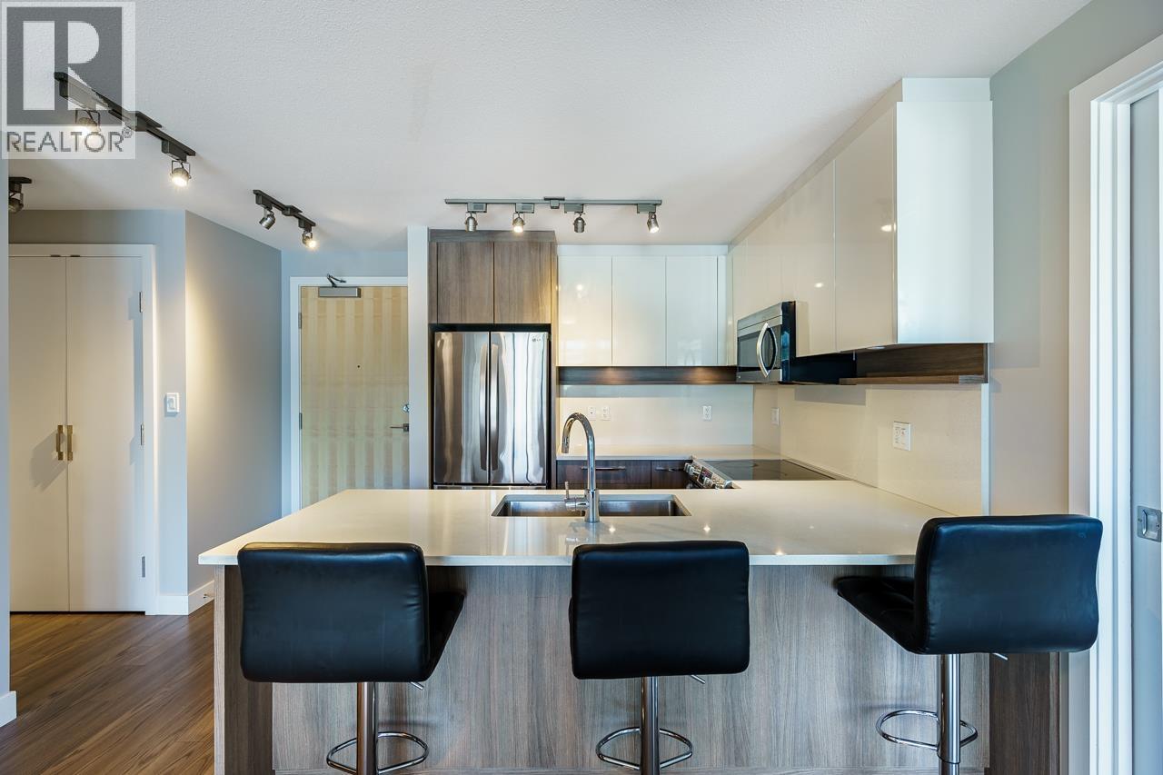 505 958 Ridgeway Avenue, Coquitlam, British Columbia  V3K 0C5 - Photo 4 - R3054849