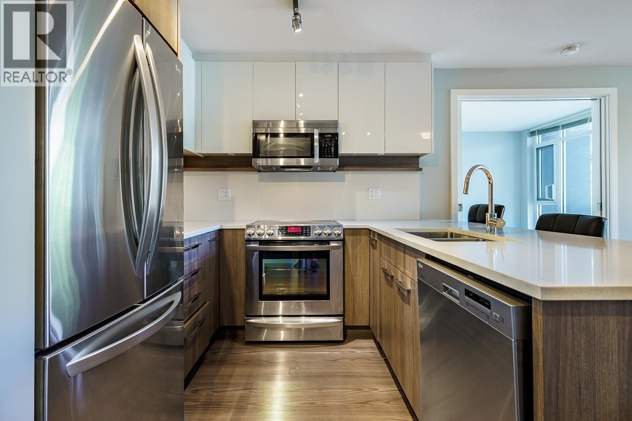 505 958 Ridgeway Avenue, Coquitlam, British Columbia  V3K 0C5 - Photo 6 - R3054849