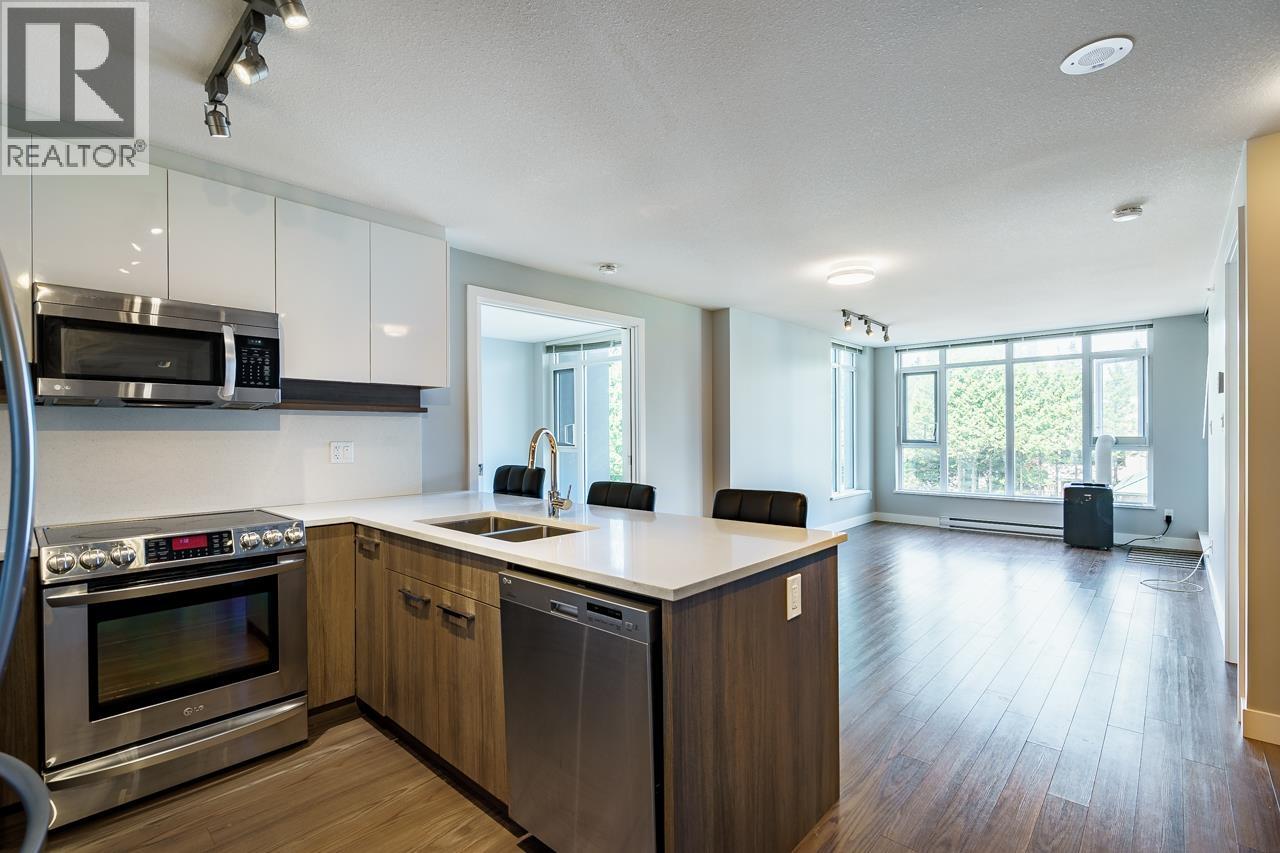 505 958 Ridgeway Avenue, Coquitlam, British Columbia  V3K 0C5 - Photo 7 - R3054849