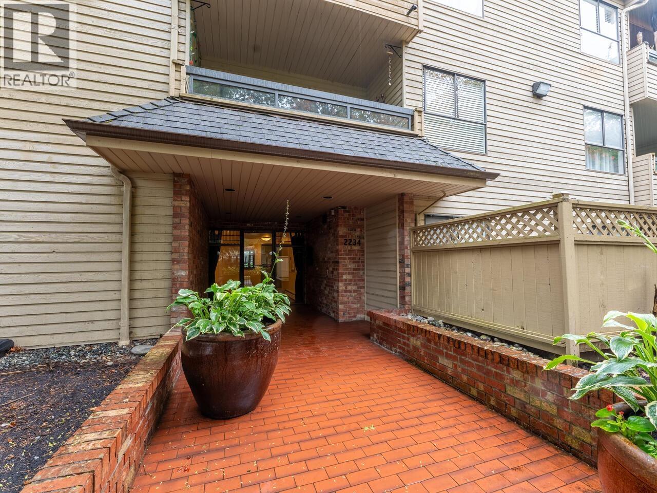 204 2234 Prince Albert Street, Vancouver, British Columbia  V5T 4K9 - Photo 3 - R3054853