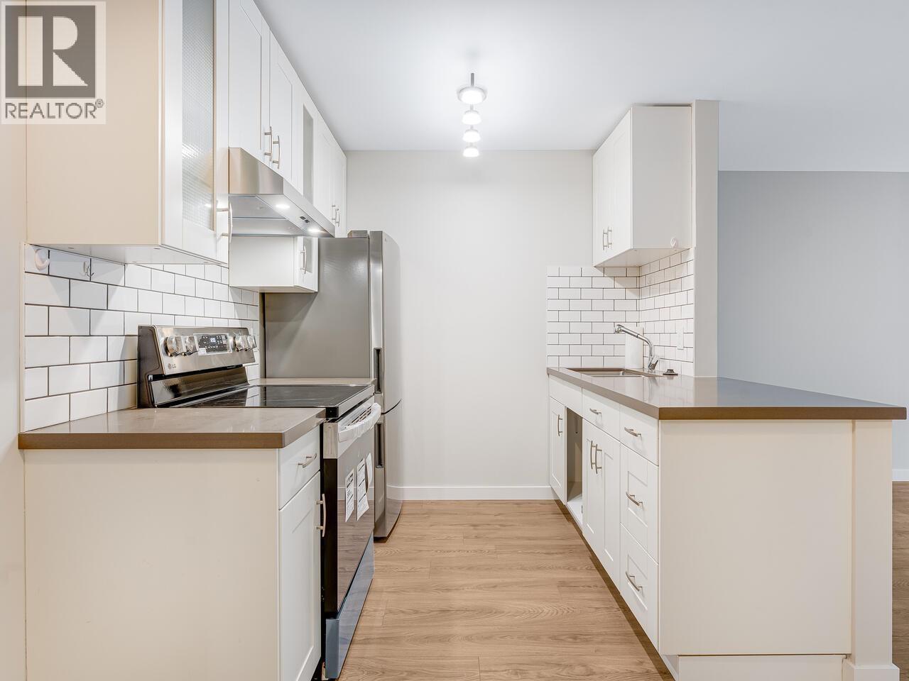 204 2234 Prince Albert Street, Vancouver, British Columbia  V5T 4K9 - Photo 4 - R3054853