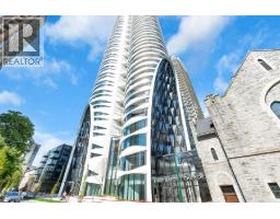 2008 1033 NELSON STREET, Vancouver, British Columbia