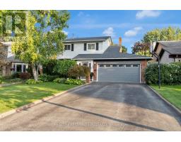 16 MELITA PLACE, Brampton, Ontario