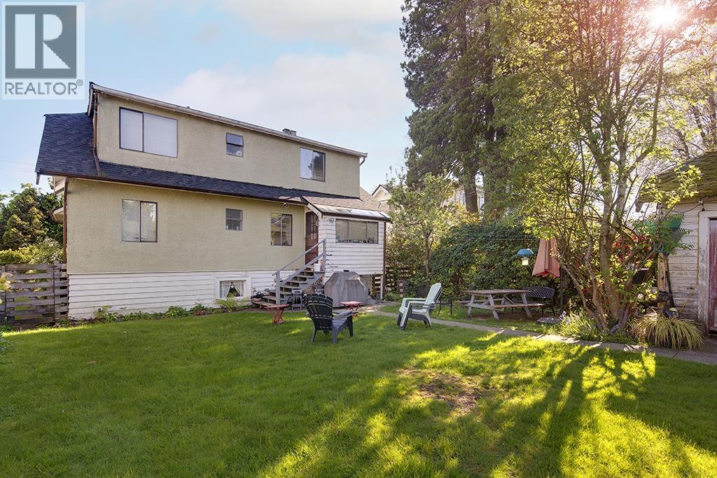 1373 W 64th Avenue, Vancouver, British Columbia  V6P 2N3 - Photo 8 - R3054831