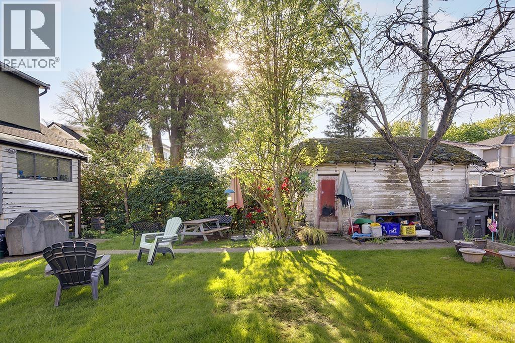 1373 W 64th Avenue, Vancouver, British Columbia  V6P 2N3 - Photo 9 - R3054831