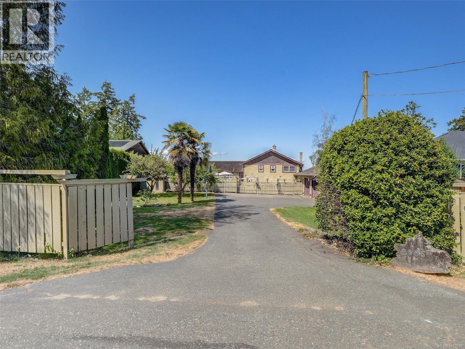 2606 James Island Rd, Central Saanich, British Columbia  V8M 1V4 - Photo 29 - 1012946