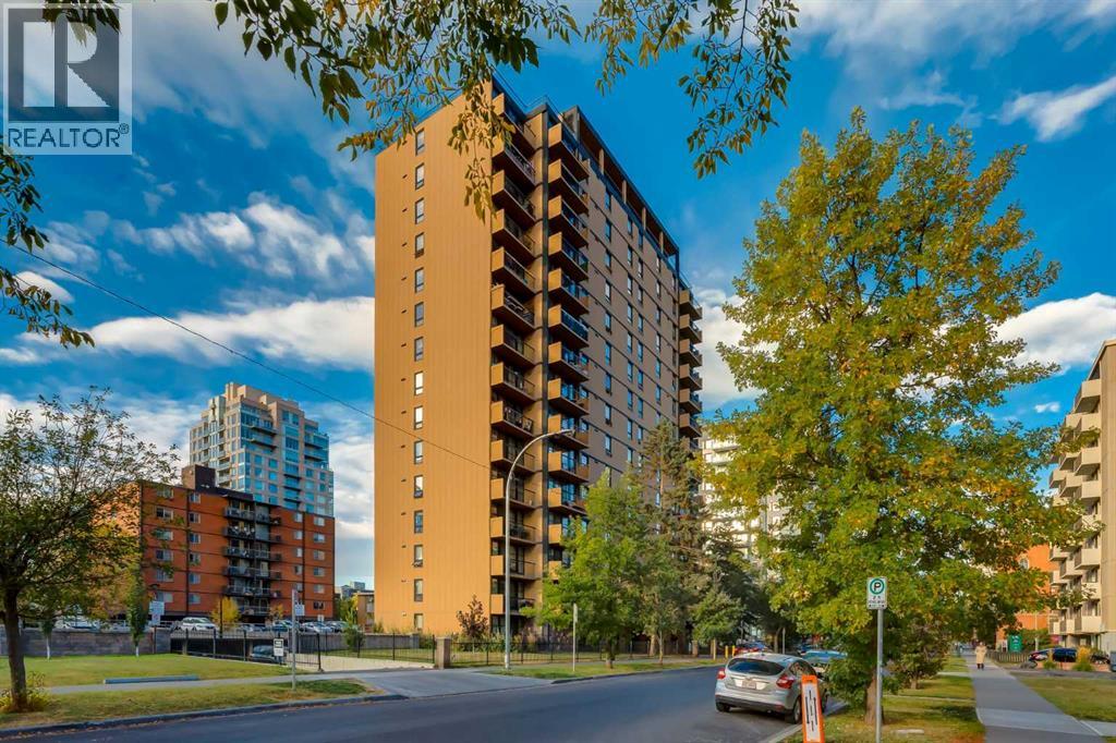 706, 733 14 Avenue Sw, Calgary, Alberta  T2R 0N3 - Photo 1 - A2260971